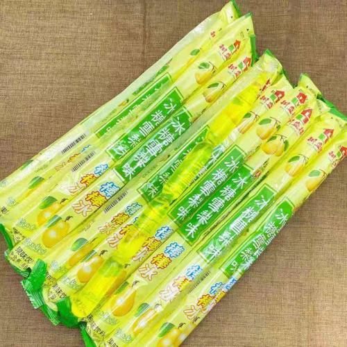 树盛楼【冰糖雪梨味】碎碎冰/冰棒 88ml