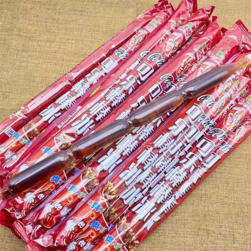 树盛楼【可乐味】碎碎冰/冰棒 88ml