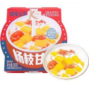 肯元堂【杨枝甘露】开碗即食 280g