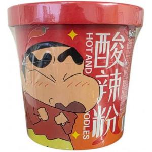 BoOZi 蜡笔小新【酸辣粉】113g