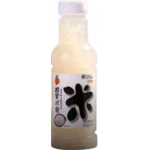 御谷一芳园【蜂蜜米露】430g