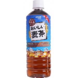 达亦多【大麦茶】600ml