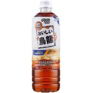 达亦多【乌龙茶】600ml