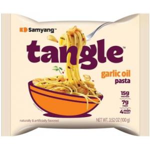 三养 韩式意面【蒜油味】100g