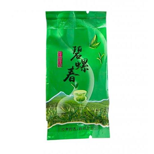 碧螺春 (1袋) 5g