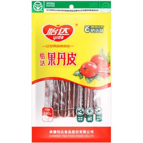 怡达【果丹皮】150g
