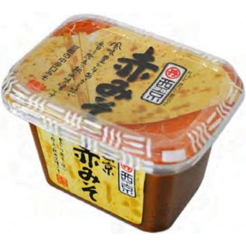 西京【赤味噌】375g