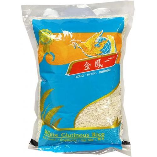 金凤牌【泰国顶级糯米】1kg