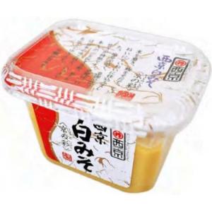 西京【白味噌】300g