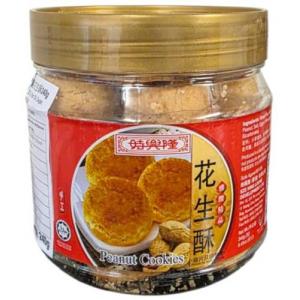 时兴隆【花生酥】240g