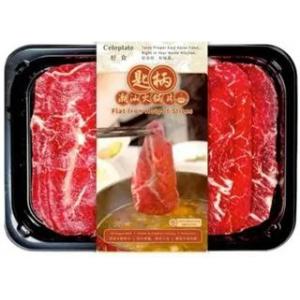 好食【匙柄】潮汕火锅肉片 150g