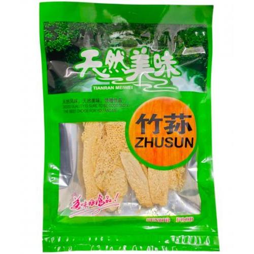 天然美味【竹荪】竹笙 30g