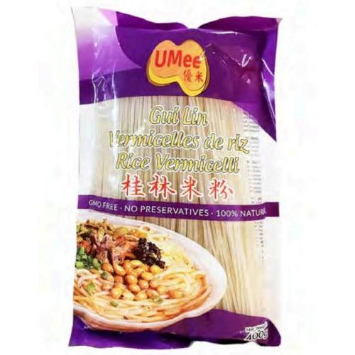 优米【桂林米粉】400g