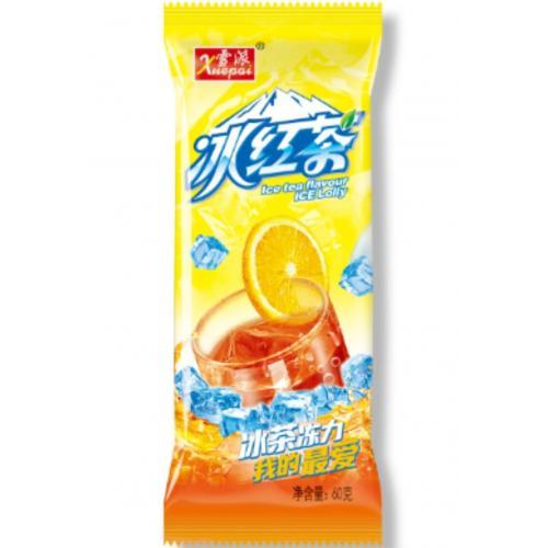 雪派【冰红茶味冰淇淋】60g