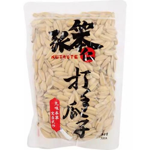 张笨【打手瓜子】308g