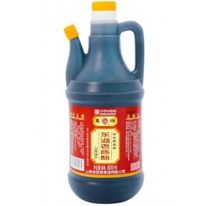 东湖【老陈醋】中华老字号 酿造食醋 800ml