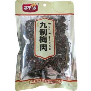 富甲一方【九制梅肉梅】105g