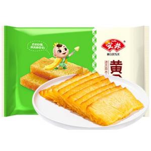 安井【黄金糕】250g