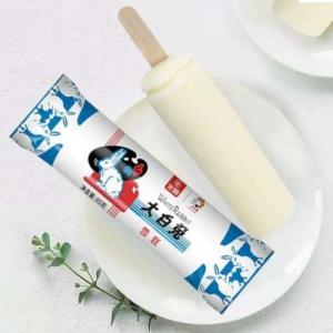 光明【大白兔雪糕】65g