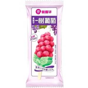景丽华【一树葡萄】70g