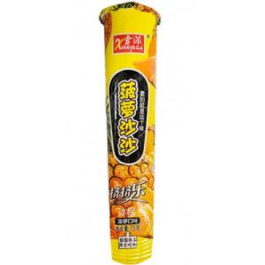 雪派【菠萝沙沙】75g