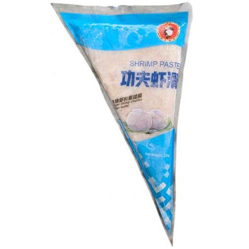 功夫【虾滑】挤挤虾滑 150g