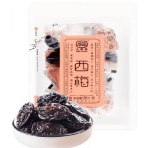 小梅屋【西梅】135g