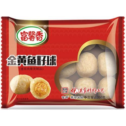 富馨香【金黄鱼籽球】350g
