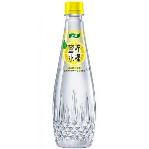 怡宝【蜜水柠檬】480ml