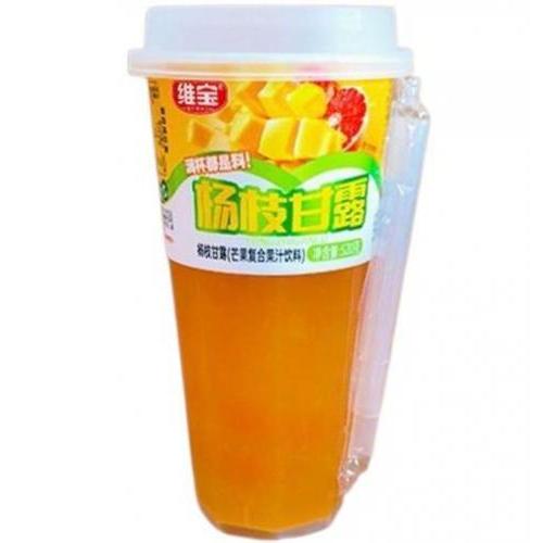 维宝【杨枝甘露】520g