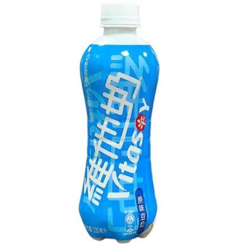 维他奶【原味豆奶】瓶装 330ml