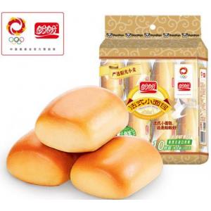 盼盼【法式小面包 - 浓浓奶香味】(10入装) 200g