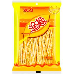 波力 渔趣【 原味】40g