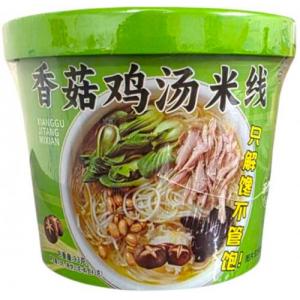 哈七猴【香菇鸡汤米线】93g