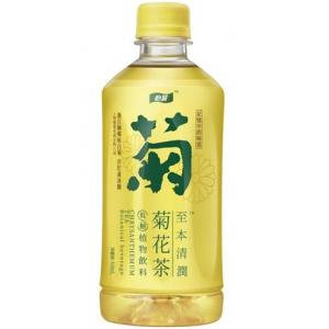 怡宝【菊花茶】450ml