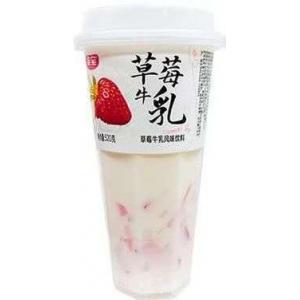 维宝【草莓牛乳】520g