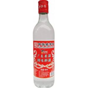 鹰金钱【广东米酒】配制厨用酒 600ml