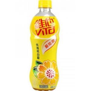 维他【菊花茶】500ml