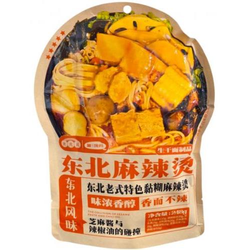 食光说【东北麻辣烫】248g