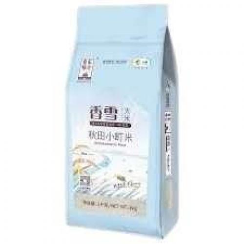中粮【香雪大米】秋田小町米 1kg