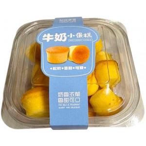 牛奶小蛋糕 160g
