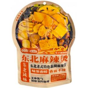 食光说【东北麻辣烫】248g