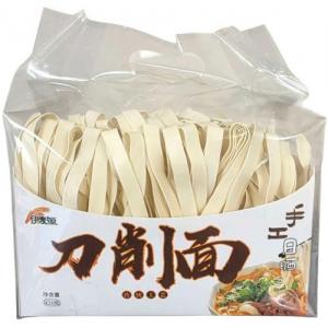 伊麦源【刀削面】420g
