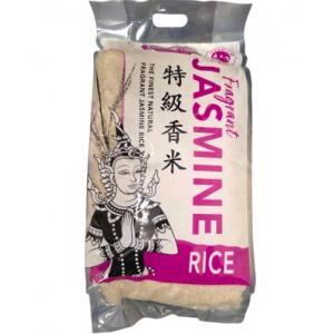 双虎牌【特级香米】5kg