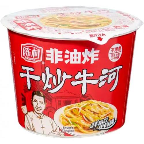 陈村【干炒牛河】碗 95g