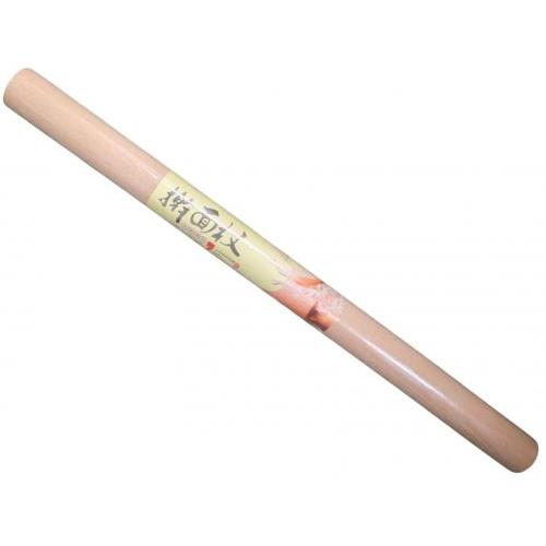 浙南华缘【擀面棍】实木不沾擀面杖擀面棒 40cm