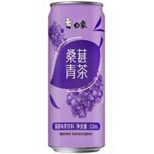 白象【桑葚清茶】310ml