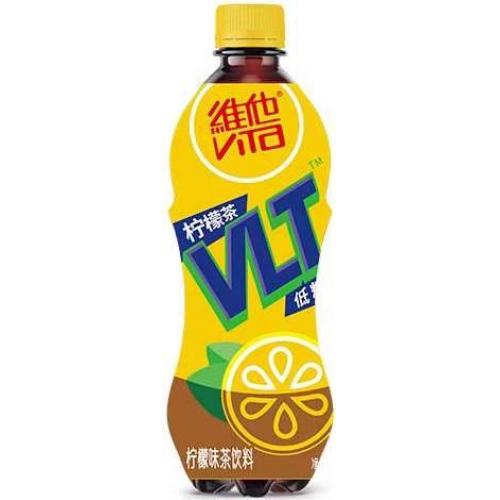 维他【柠檬茶 - 低糖】500ml