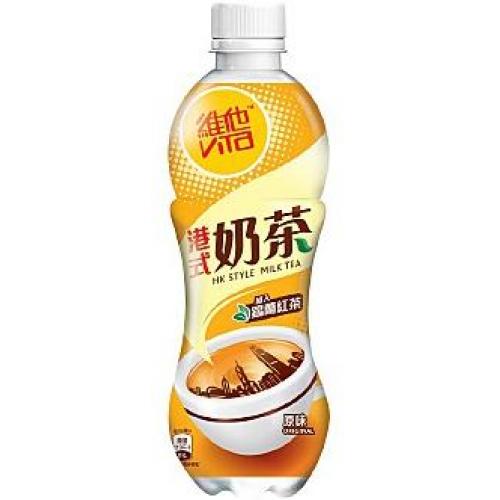维他【港式奶茶】500ml
