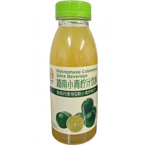 元初【越南小青柠汁饮料】280g